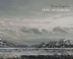 Cover-Bild Heike Negenborn – Terra Cognita