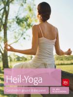 Cover-Bild Heil-Yoga
