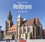 Cover-Bild Heilbronn - Farbbildband