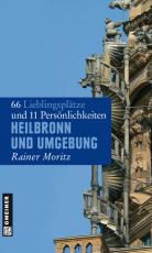 Cover-Bild Heilbronn und Umgebung