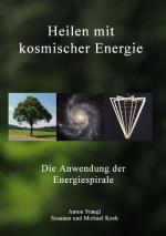 Cover-Bild Heilen mit kosmischer Energie