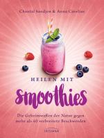 Cover-Bild Heilen mit Smoothies