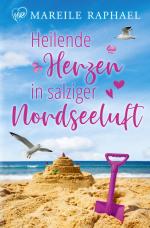 Cover-Bild Heilende Herzen in salziger Nordseeluft