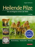 Cover-Bild Heilende Pilze