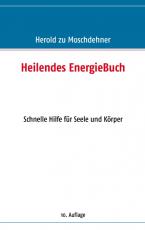 Cover-Bild Heilendes EnergieBuch