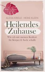 Cover-Bild Heilendes Zuhause