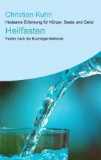 Cover-Bild Heilfasten