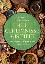 Cover-Bild Heilgeheimnisse aus Tibet