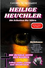 Cover-Bild Heilige Heuchler