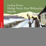 Cover-Bild Heilige Nacht (CD)