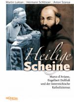 Cover-Bild Heilige Scheine