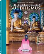 Cover-Bild Heilige Stätten des Buddhismus