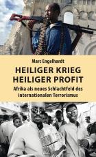 Cover-Bild Heiliger Krieg – heiliger Profit