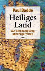Cover-Bild Heiliges Land