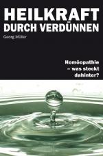 Cover-Bild Heilkraft durch Verdünnen