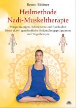 Cover-Bild Heilmethode Nadi-Muskeltherapie