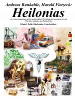Cover-Bild Heilonias