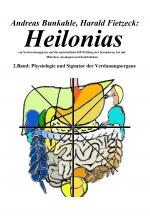 Cover-Bild Heilonias