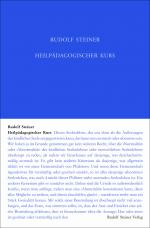Cover-Bild Heilpädagogischer Kurs