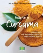 Cover-Bild Heilpflanze Curcuma