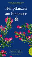 Cover-Bild Heilpflanzen am Bodensee