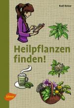 Cover-Bild Heilpflanzen finden!