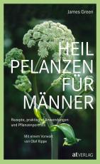 Cover-Bild Heilpflanzen für Männer