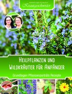 Cover-Bild Heilpflanzen und Wildkräuter für Anfänger (Krautgeschwister)