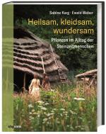 Cover-Bild Heilsam, kleidsam, wundersam
