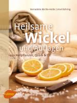 Cover-Bild Heilsame Wickel und Auflagen