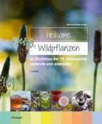 Cover-Bild Heilsame Wildpflanzen