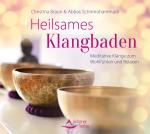 Cover-Bild Heilsames Klangbaden