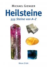 Cover-Bild Heilsteine