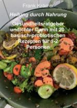 Cover-Bild Heilung durch Nahrung