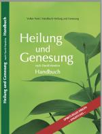 Cover-Bild Heilung und Genesung nach David Hawkins Handbuch