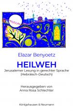 Cover-Bild HEILWEH