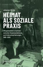 Cover-Bild Heimat als soziale Praxis
