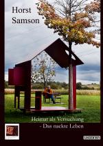 Cover-Bild Heimat als Versuchung - Das nackte Leben
