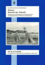 Cover-Bild Heimat - Baustein der Zukunft
