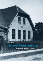 Cover-Bild Heimat Brandenburg