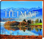 Cover-Bild Heimat – Das bayerische Alpenvorland