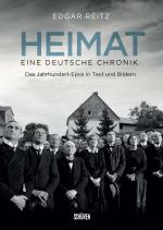 Cover-Bild Heimat – Eine deutsche Chronik. Die Kinofassung