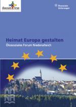 Cover-Bild Heimat Europa gestalten