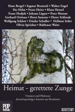 Cover-Bild Heimat - gerettete Zunge