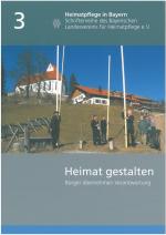 Cover-Bild Heimat gestalten
