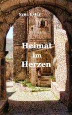 Cover-Bild Heimat im Herzen
