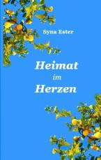 Cover-Bild Heimat im Herzen