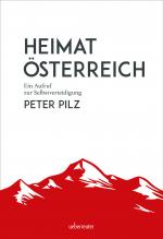 Cover-Bild Heimat Österreich