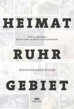 Cover-Bild Heimat Ruhrgebiet