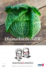 Cover-Bild Heimatküche NRW